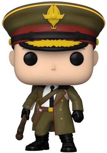 FUNKO POP! MOVIES: