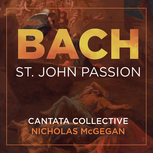 St. John Passion