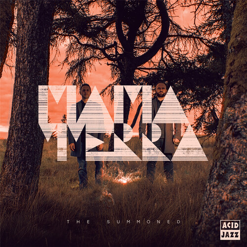 Mama Terra - Summoned