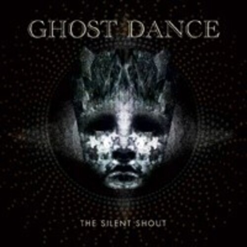 Ghost Dance - Silent Shout (Uk)
