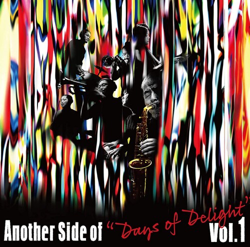 Another Side of Days of Delight vol. 1 (Various Artists)