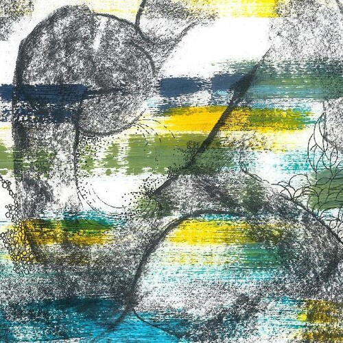 Joel Lundberg - Odysseys And Apostrophes vinyl record cover