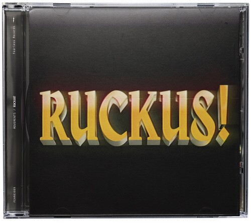 RUCKUS!