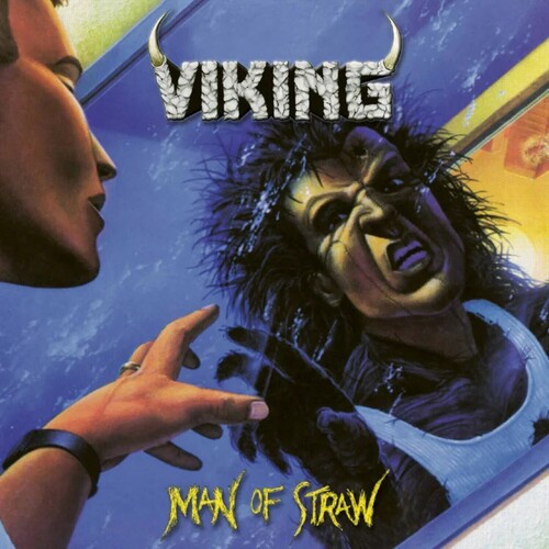 Viking - Man Of Straw (Spla)
