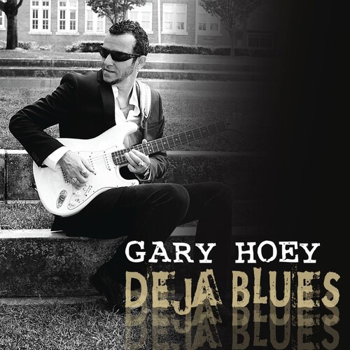 Deja Blues [Import]