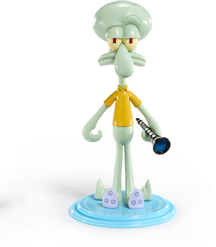 Squidward : spongebob squarepants Spongebob Square