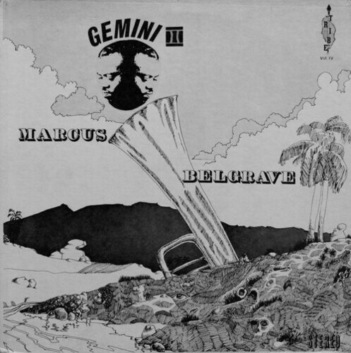 Marcus Belgrave - Gemini Ii [Reissue]