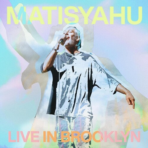 Matisyahu - Live in Brooklyn [LP]