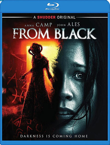From Black