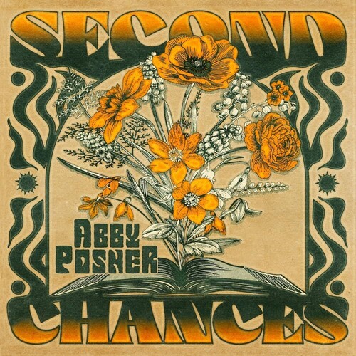 Abby Posner - Second Chances