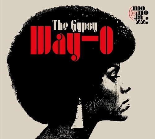Gypsy (Shirley Bunnie Foy) - Way-O