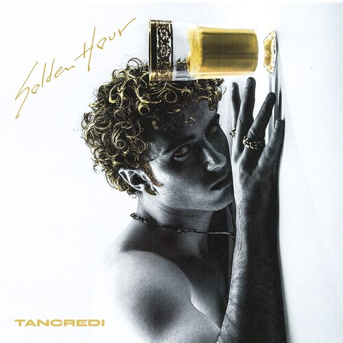 Golden Hour [Import]