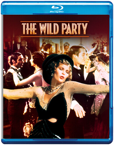 Wild Party - Wild Party / (Mod)