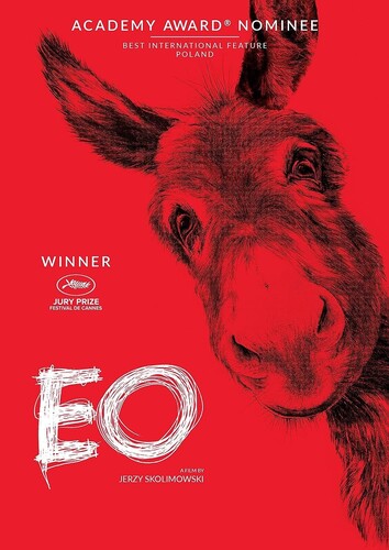 EO (Criterion Premieres)