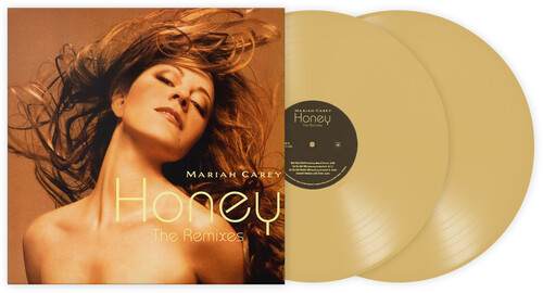Mariah Carey - Honey EP [Honey 2LP]