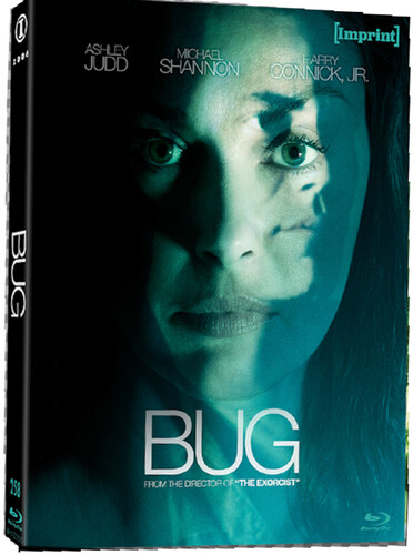 Bug - Bug / (Ltd Aus)