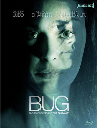 Bug - Bug / (Ltd Aus)