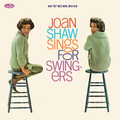 Sings For Swingers - Limited 180-Gram Vinyl with Bonus Tracks [Import]
