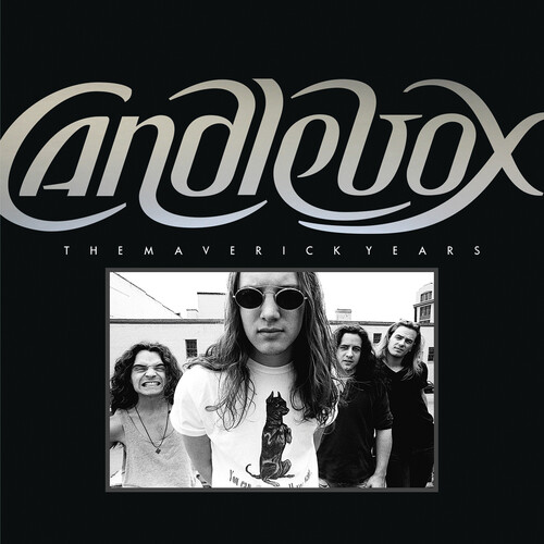 Candlebox - The Maverick Years [7LP Box Set]