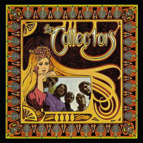 Collectors [Import]