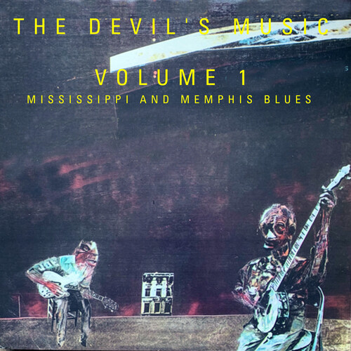 Devil's Music / Various (Mod) - Devil's Music: Vol. 1 (Mod)