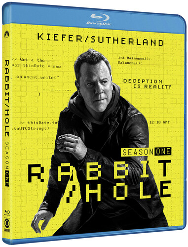 Rabbit Hole: Season One - Rabbit Hole: Season One (2pc) / (Mod Ac3 Dts)