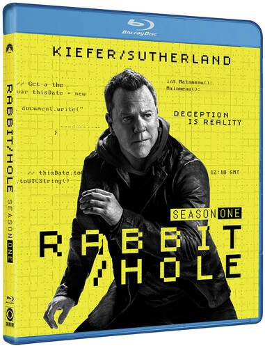 Rabbit Hole: Season One