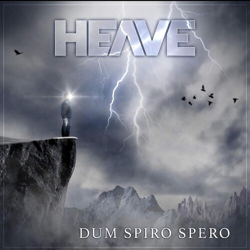 Heave - Dum Spiro Spero (Hol)