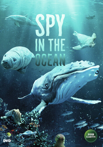 Spy In The Ocean