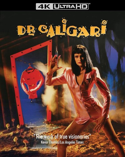 Dr. Caligari