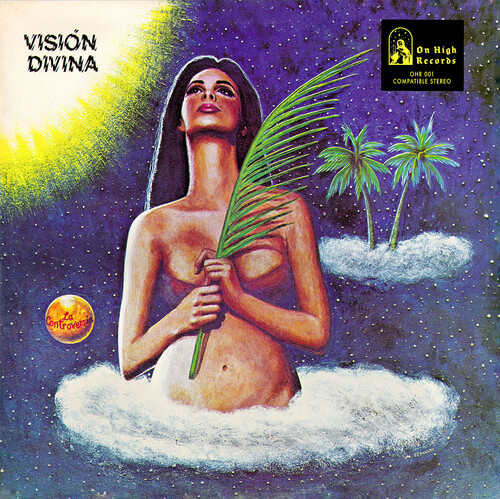 Vision Divina