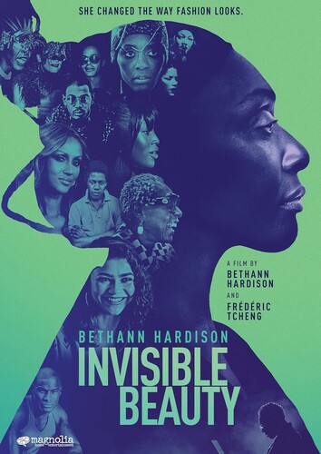 Invisible Beauty