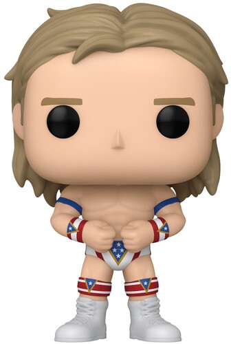 FUNKO POP WWE 94 SURVIVOR SERIES LEX LUGER