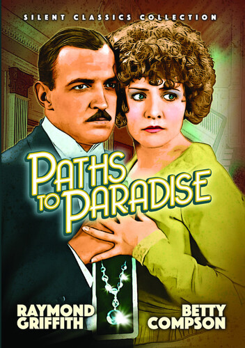 Paths To Paradise