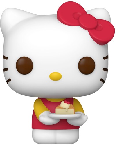 POP SANRIO HELLO KITTY HELLO KITTY