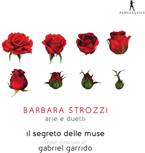 Arias & Duets