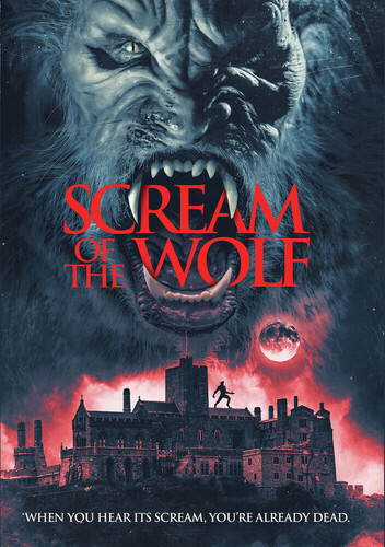 Scream of the Wolf - Scream Of The Wolf / (Mod Ac3 Dol)