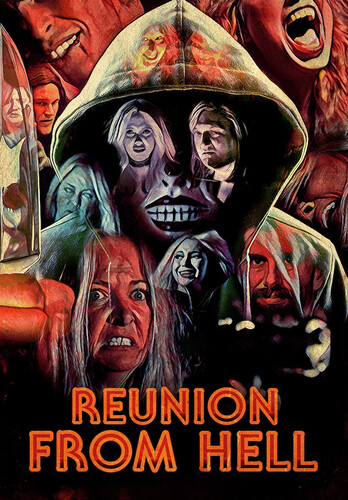 Reunion From Hell - Reunion From Hell