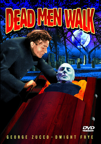Dead Men Walk
