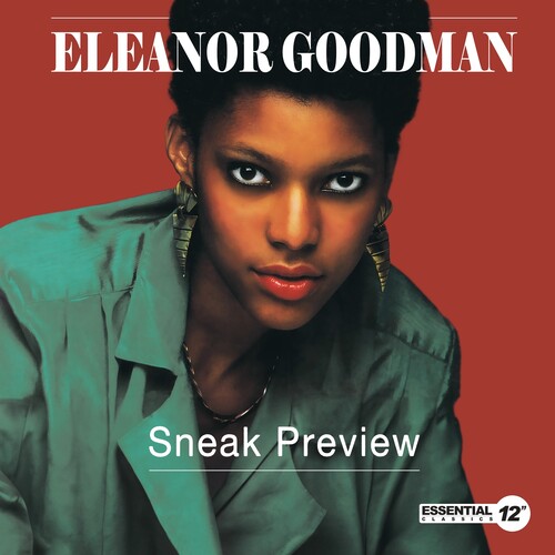 Eleanor Goodman - Sneak Preview (Mod)
