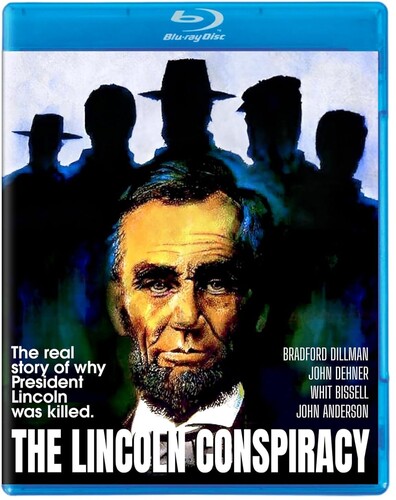 Lincoln Conspiracy - Lincoln Conspiracy