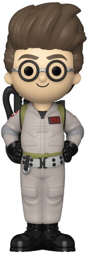 FUNKO REWIND GHOSTBUSTERS SPENGLER