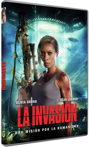 LA INVASION
