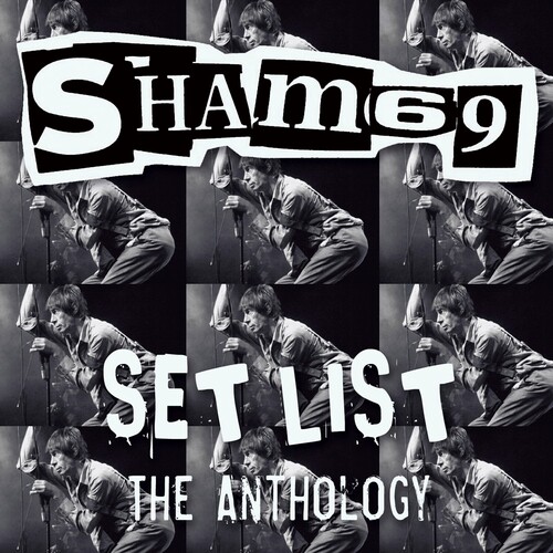 Set List