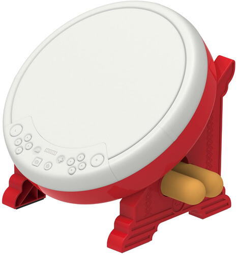 HORI SWITCH TAIKO DRUM CONTROLLER