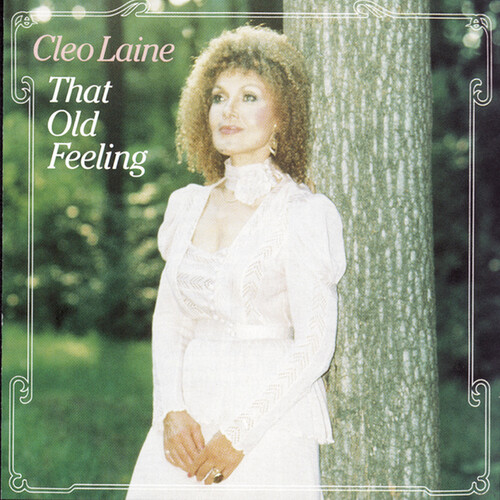 Cleo Laine - That Old Feeling
