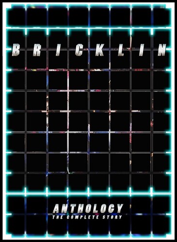 Anthology: The Complete Story [Import]