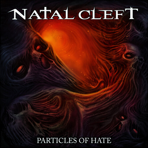 Particles Of Hate