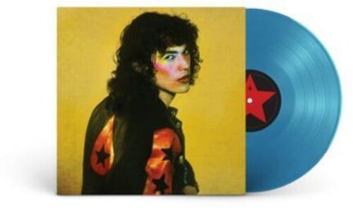 Found Heaven - Limited Blue Vinyl [Import]