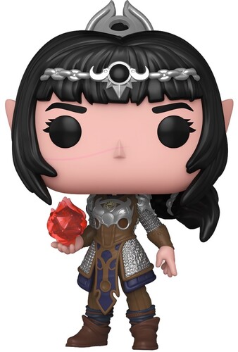 FUNKO POP GAMES BALDURS GATE 3 SHADOWHEART